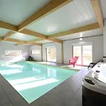Holiday home A L Oree Du Bois