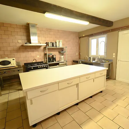 A L Oree Du Bois Signy-lʼAbbaye