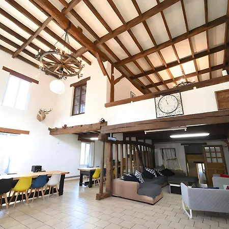 A L Oree Du Bois * Signy-lʼAbbaye