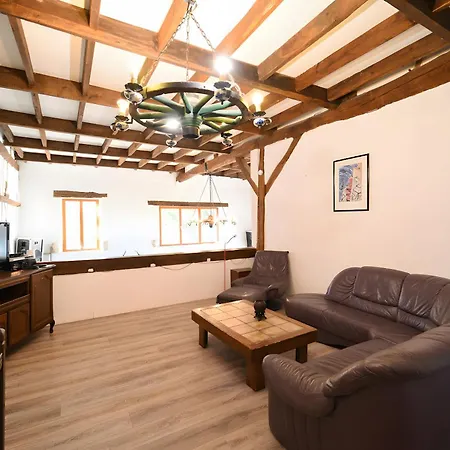 A L Oree Du Bois Feriehus *